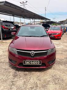 Proton Preve CFE PREMIUM in Penampang, SBH