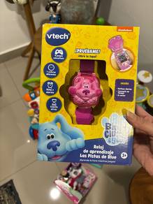 Jam Tangan Leap Frog 