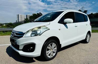 Proton Ertiga EXECUTIVE AT in Seri Kembangan, SGR