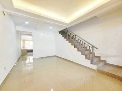 2-storey Terraced House For Sale in Kajang,SGR