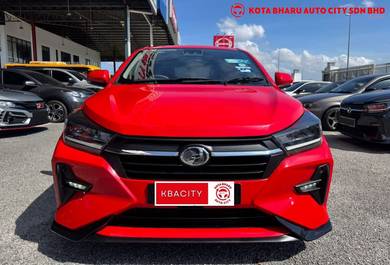 Perodua Axia AV in Kota Bharu, KTN