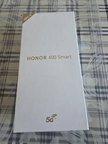 Honor 400 smart