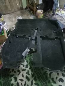 karpet besar dc5 lampu complete dc5r
