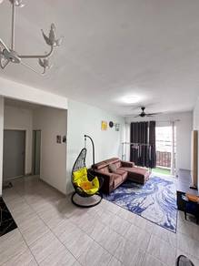 Room in Kajang, SGR