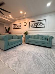 Sofa 2 seater + 3 seater