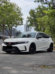 2026 Honda Civic Type R TYPE R