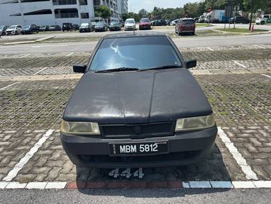 Proton Iswara S A/B LMST in Shah Alam, SGR