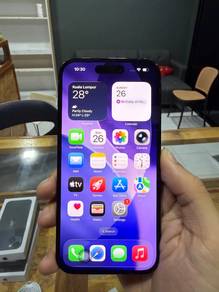 iPhone 14 Pro 256gb