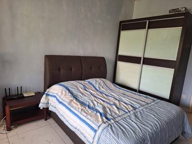 2-storey Terraced House For Sale in Bandar Botanic,SGR