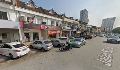 Shop lot For Rent in Subang Jaya,SGR