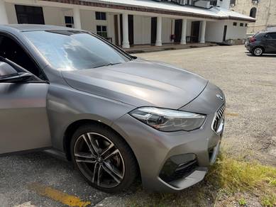 BMW 218i 18i M SPORT GRAN COUPE in Bandar Sunway, SGR