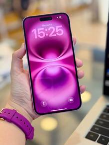 Iphone 16 Plus 256Gb LL set