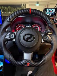Steering GR