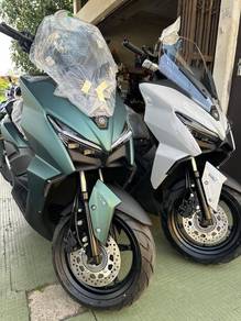 WMOTO NX150S