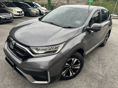 Honda CR-V 2WD in Selayang, SGR