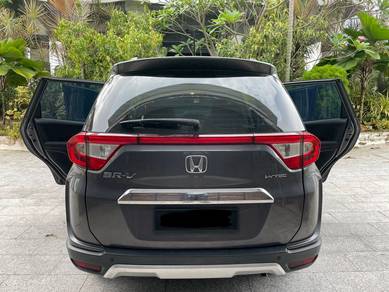 Honda BR-V V in Others, PNG