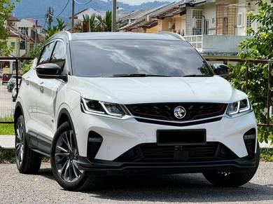 Proton X50 TGDI FLAGSHIP in Bandar Mahkota Cheras, SGR