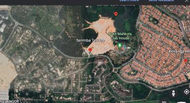 Residential Land in Kajang, SGR