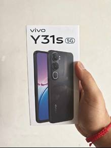 VIVO Y31S 5G 8GB RAM 256GB Rom