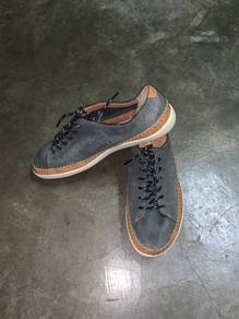 Clarks 1825 Veho Edge Casual Shoes