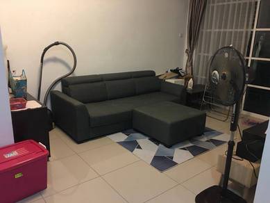 Apartment For Sale in Horizon Residence Luxury Apartment