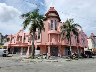 Office space For Rent in Port Klang,SGR