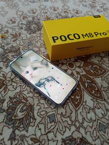POCO M8 PRO 5g