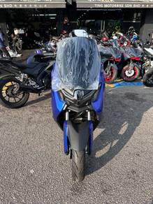 Yamaha NMAX