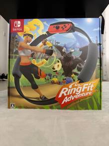 Nintendo Switch Game card