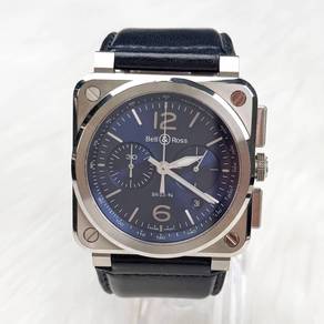 Bell & Ross BR 03-94 Chronographe 