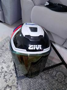 Helmet Givi M37.0