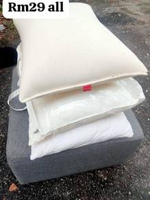 bantal kekabu 