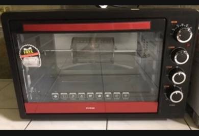 Oven Khind 68L