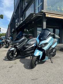 Modenas Z15GT