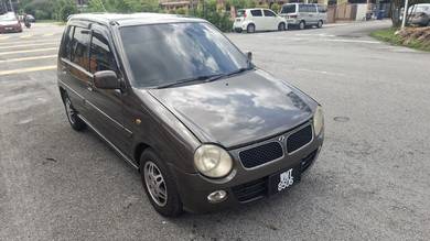Perodua Kancil 850 EZi in Bandar Sunway, SGR