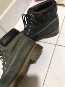 colorado boots