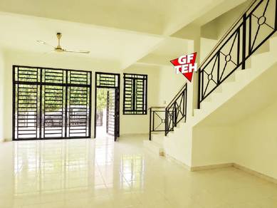 2-storey Terraced House For Sale in Alma,PNG