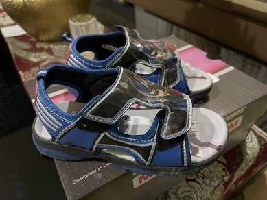 Marvel Sandals