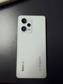 Redmi Note 12 Pro 5G (Used)