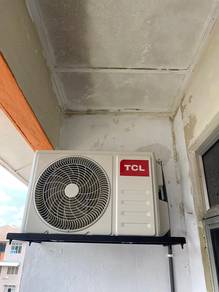 TCL 2.0HP NON Harga Siap Pasang Aircond L3248