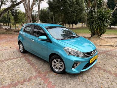 Perodua MyVi X in Seremban, NSN