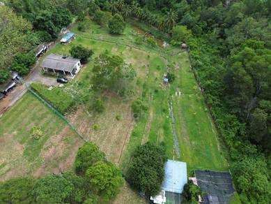 Agricultural Land in Seremban, NSN