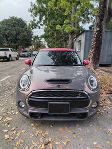 Mini Cooper S S in Bandar Bukit Tinggi, SGR