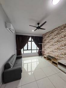 Apartment For Rent in Johor Bahru,JHR
