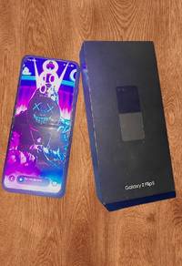 Z flip5