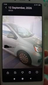 Perodua Viva ELITE EZi in Ipoh, PRK