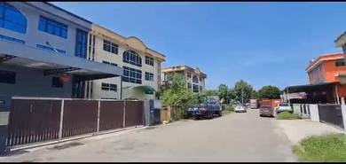 Warehouse / Factory For Sale in Inanam,SBH