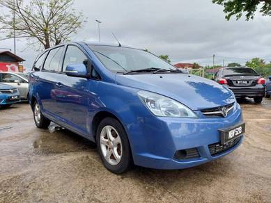 Proton Exora M-LINE CPS in Semabok, MLK