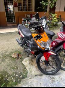 Honda Dash 110