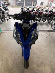 Honda Vario 150